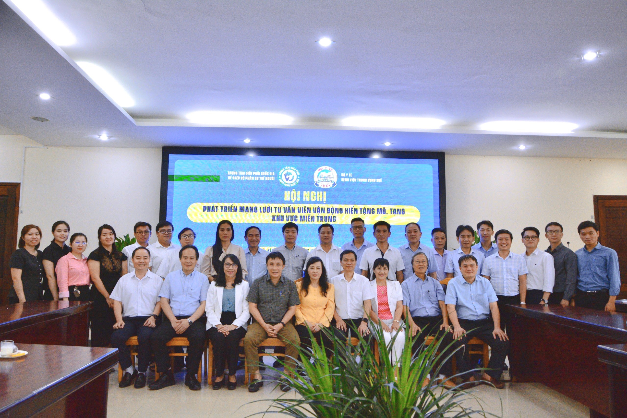 Hình ảnh hoạt động của hội
