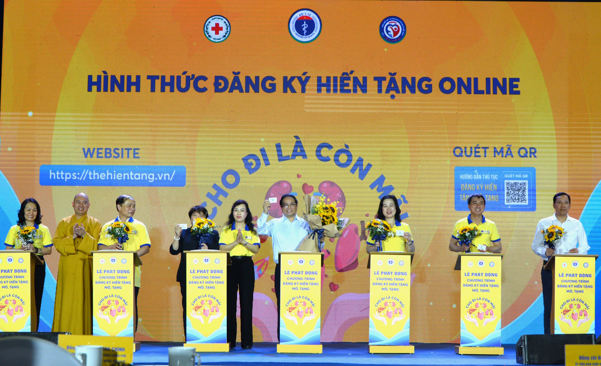 Hình ảnh hoạt động của hội