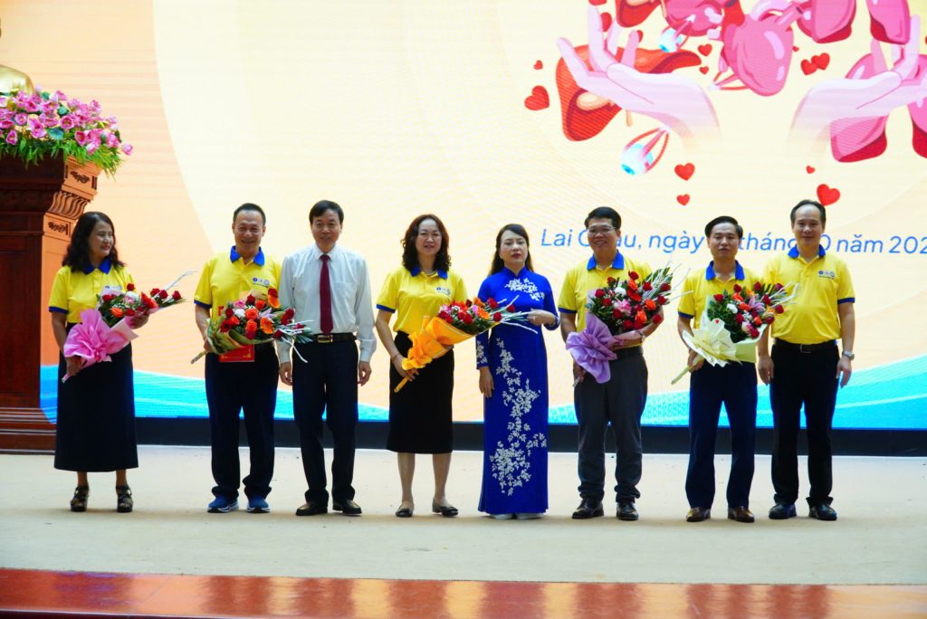 Hình ảnh hoạt động của hội