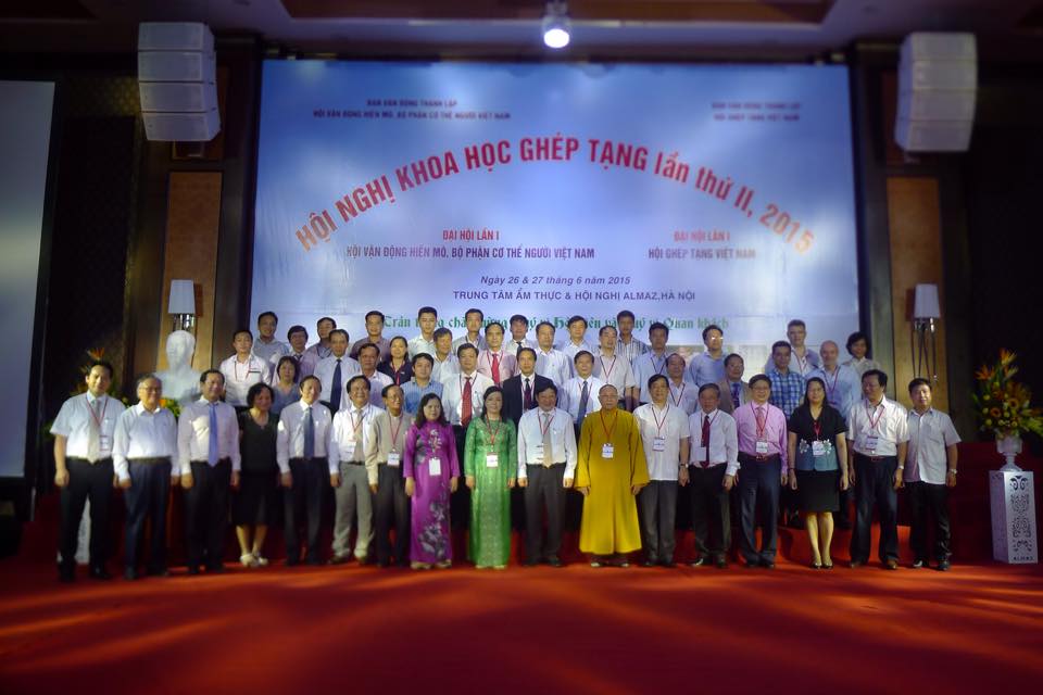Hình ảnh hoạt động của hội